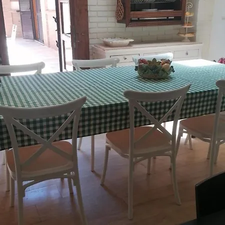 Felicitas بيت للعطل Martone