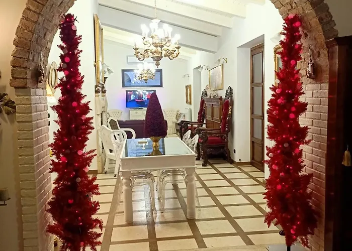 Felicitas בית נופש Martone