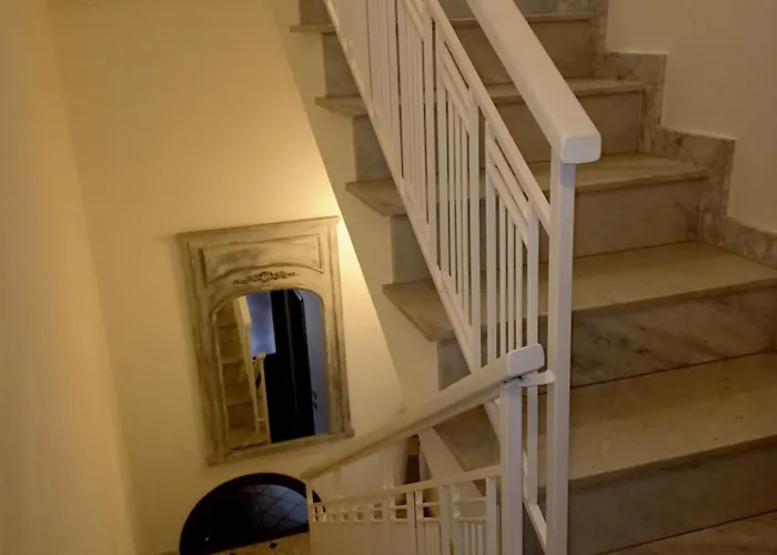 בית נופש Felicitas