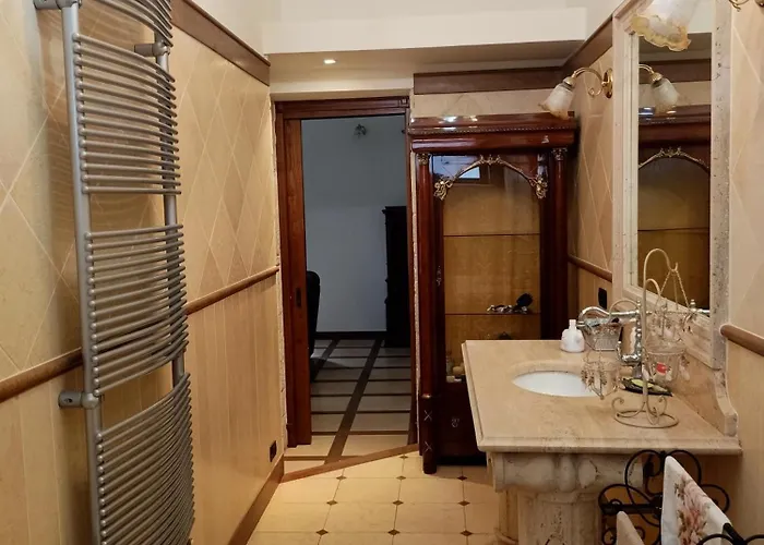 Felicitas בית נופש *