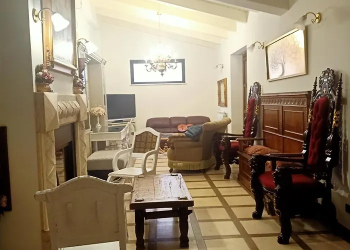 Nyaraló Felicitas Martone