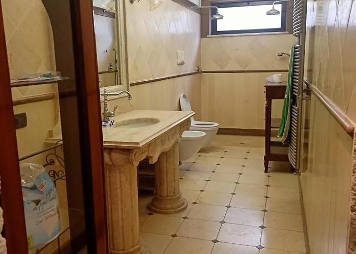 Felicitas בית נופש *