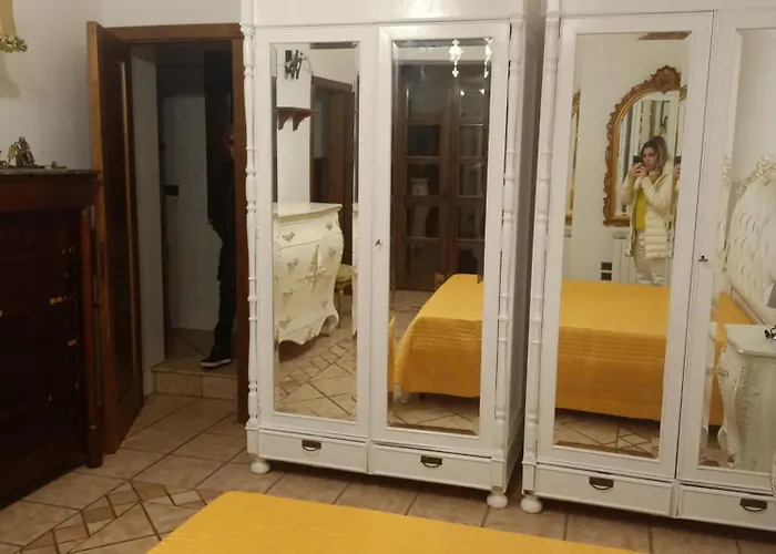 בית נופש Felicitas