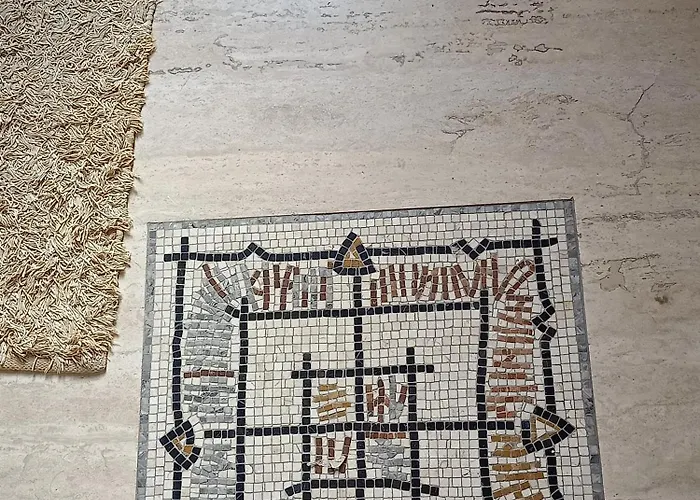 בית נופש Felicitas Martone