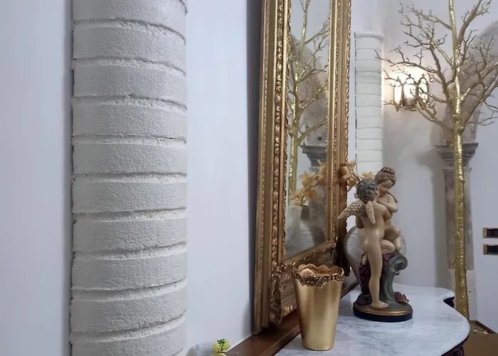 Felicitas בית נופש Martone