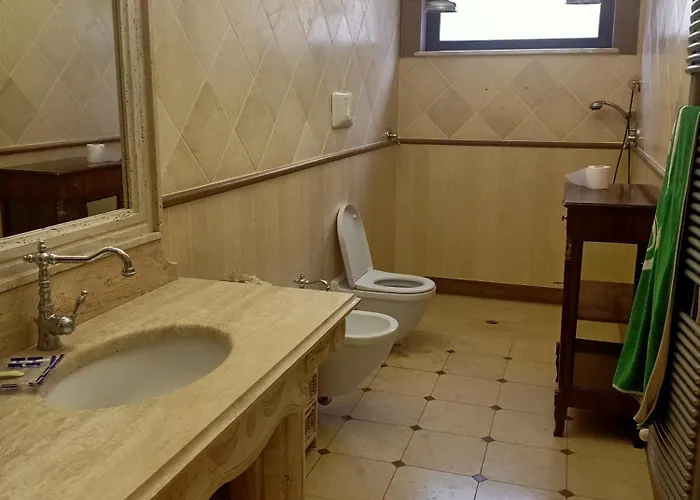 Felicitas בית נופש *