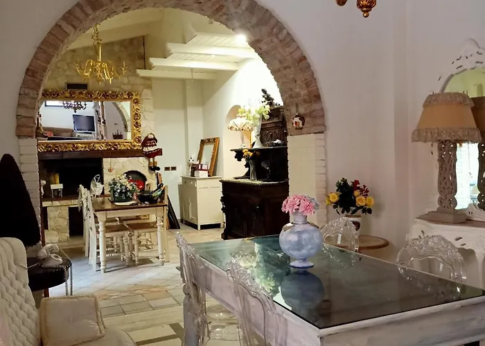 בית נופש Felicitas *