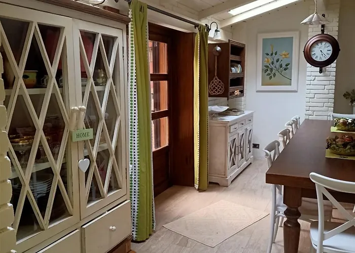 בית נופש Felicitas