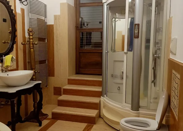 Felicitas בית נופש Martone