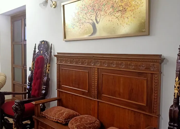 Nyaraló Felicitas Martone