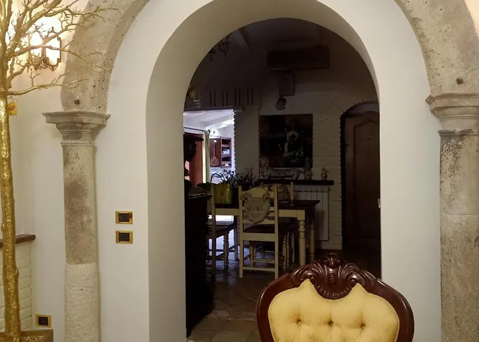 בית נופש Felicitas