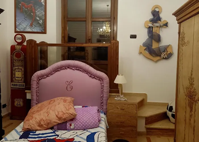 בית נופש Felicitas