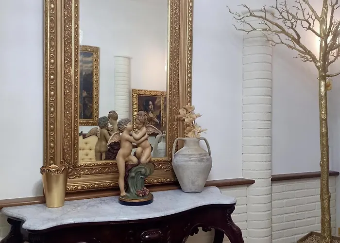 בית נופש Felicitas Martone