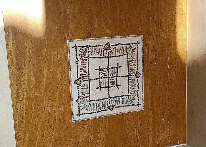 Felicitas בית נופש *