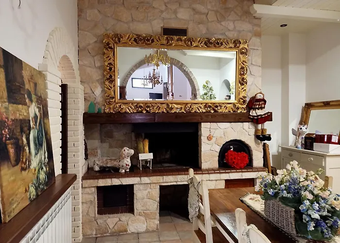 בית נופש Felicitas Martone