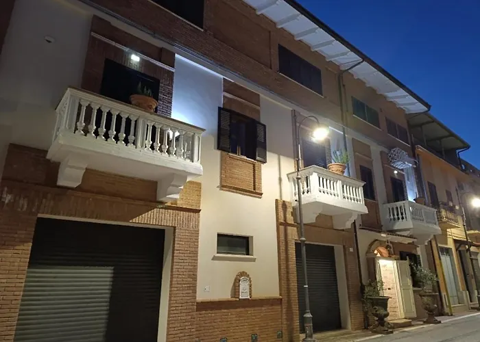 בית נופש Felicitas Martone