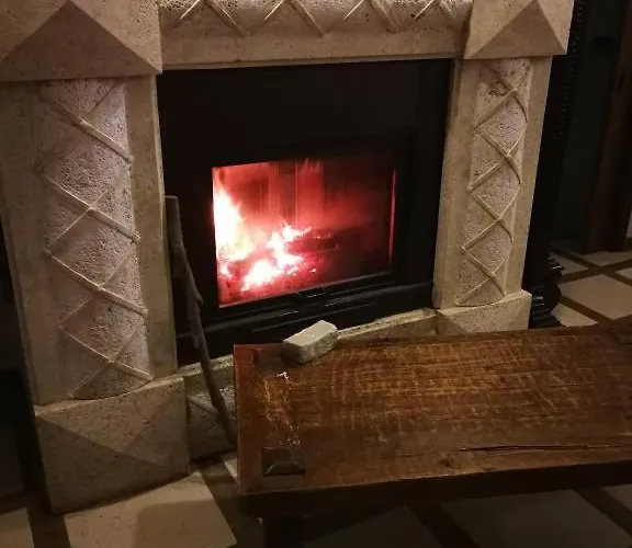 Nyaraló Felicitas Martone