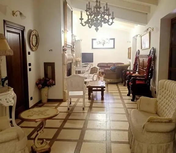 בית נופש Felicitas Martone