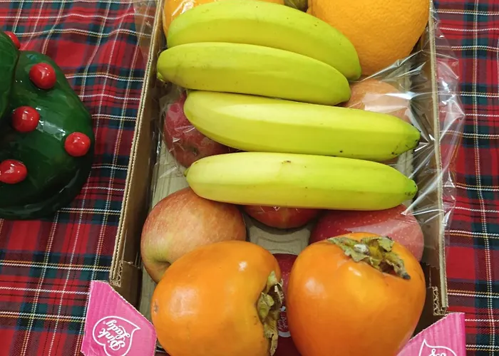 Nyaraló Felicitas Martone