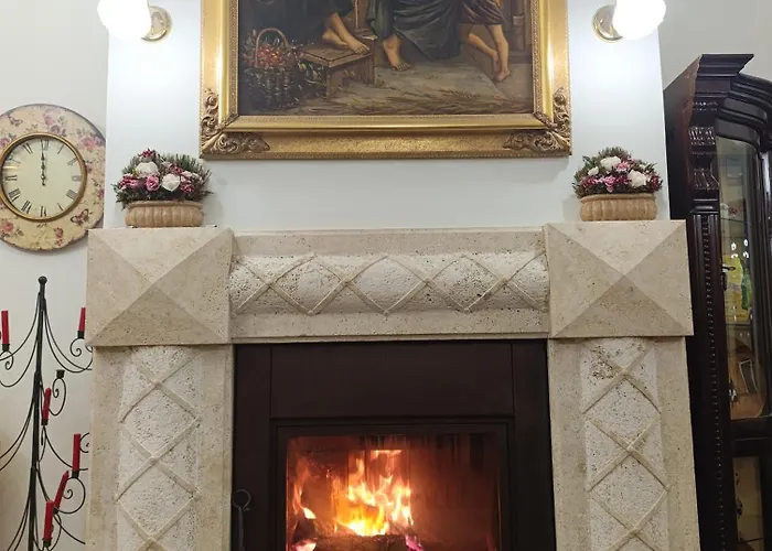 Felicitas בית נופש