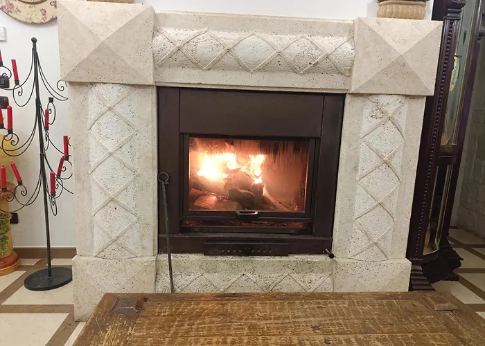 בית נופש Felicitas *