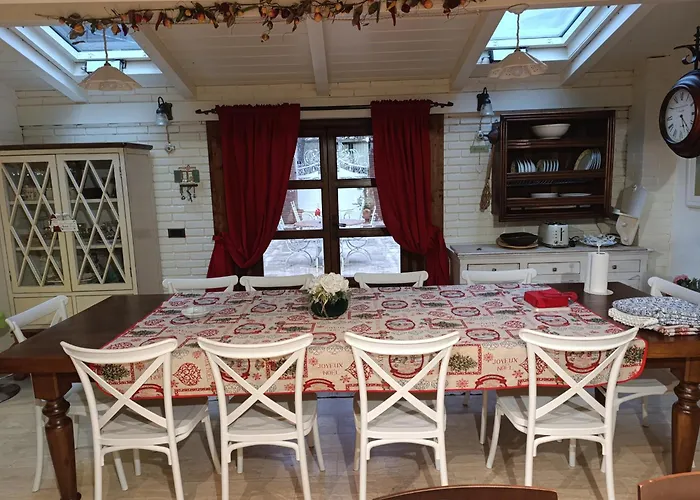 Felicitas בית נופש