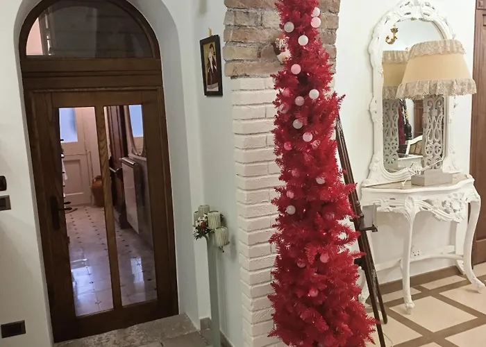 בית נופש Felicitas *