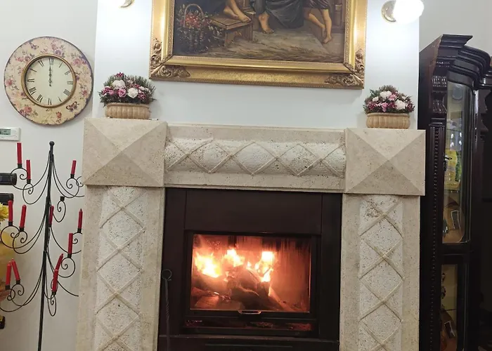 Nyaraló Felicitas *