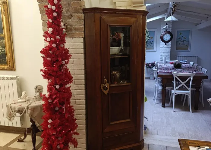 Felicitas בית נופש *