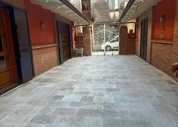 Felicitas בית נופש