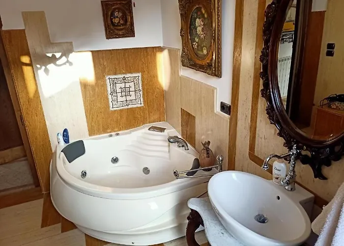 Felicitas בית נופש