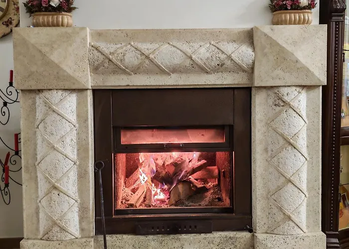 Nyaraló Felicitas *