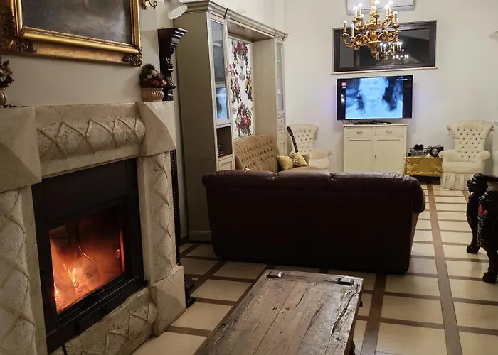 Nyaraló Felicitas Martone